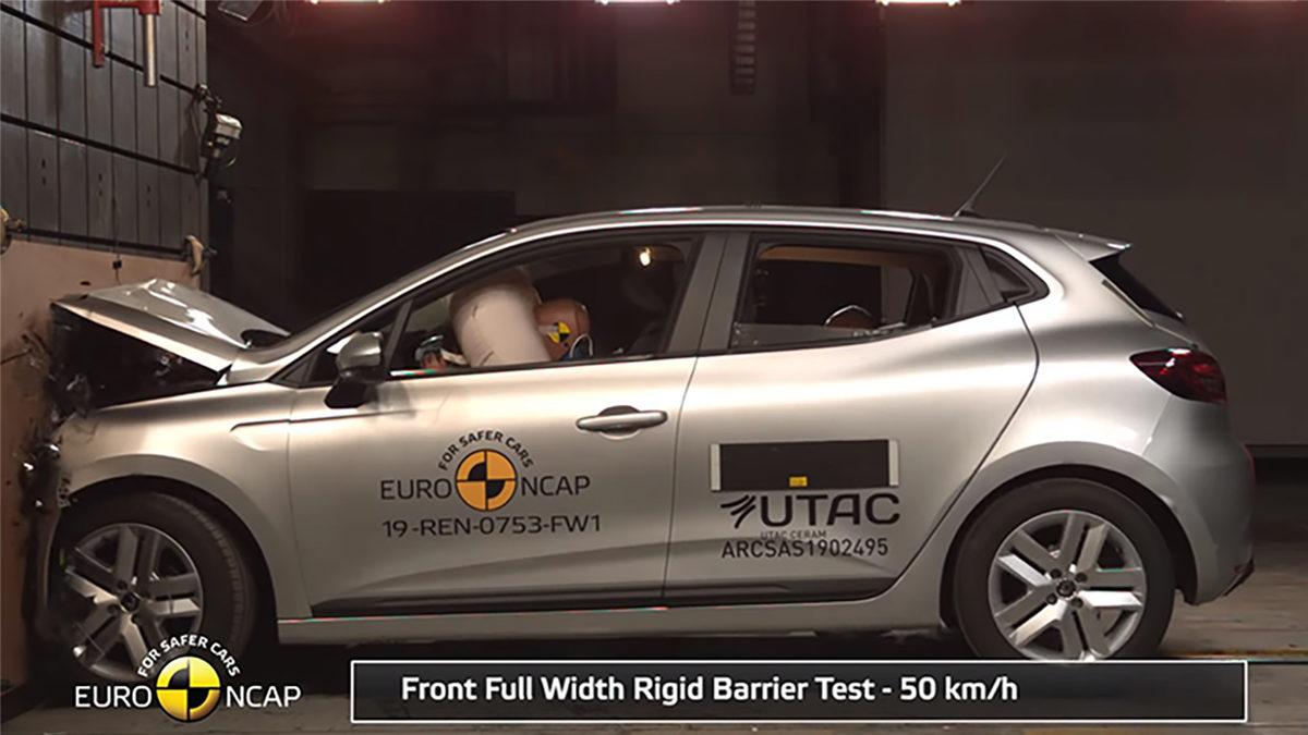 Resmi Sağlamlık Testlerinden Geçen ve Türkiye’de Satılan Taş Gibi 13 Araba