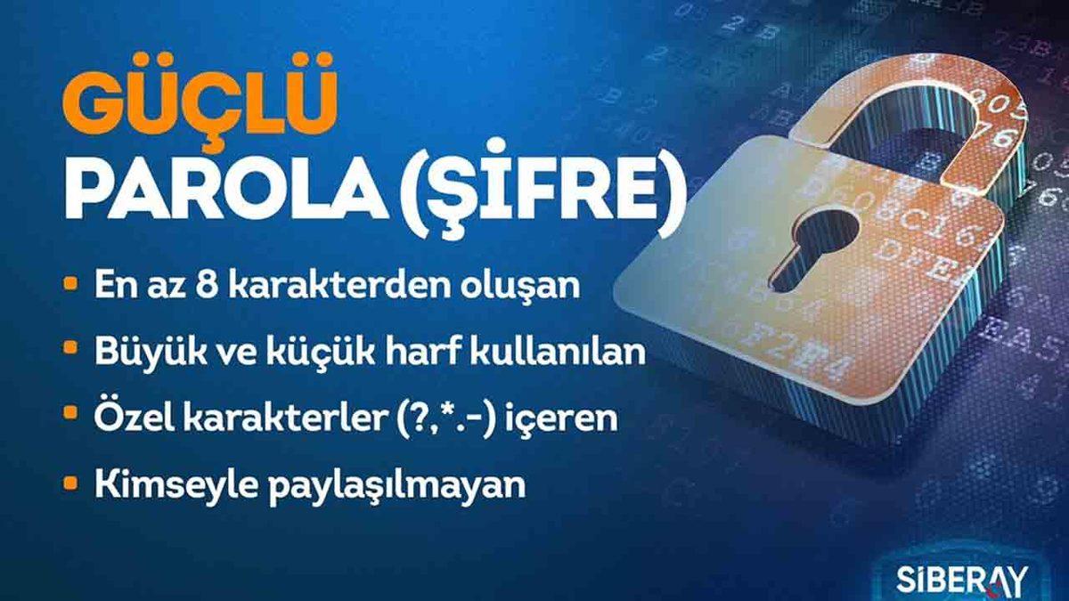 Emniyet Genel Müdürlüğü, Instagram’ı Güvenli Kullanmak İçin Yapılması Gerekenleri Açıkladı