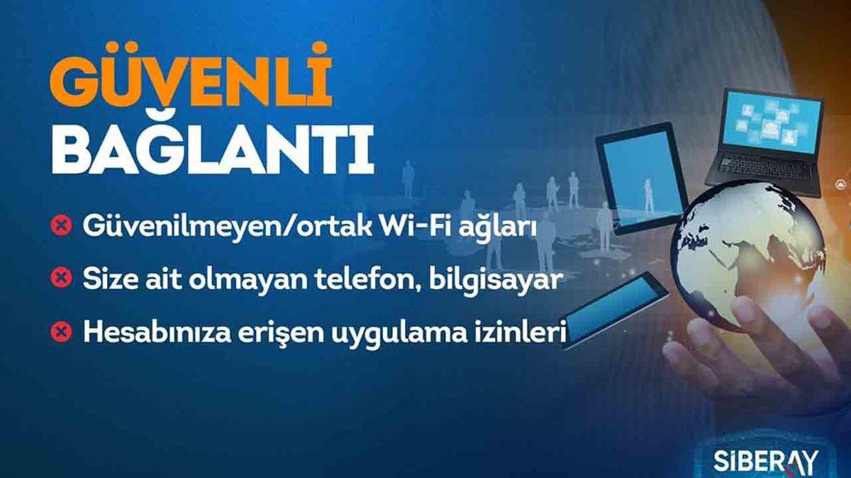 Emniyet Genel Müdürlüğü, Instagram’ı Güvenli Kullanmak İçin Yapılması Gerekenleri Açıkladı