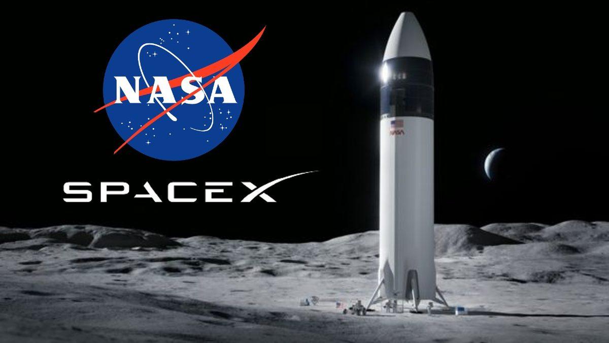 NASA, Daha James Webb’in Roketi Soğumadan Yeni Teleskobu İçin SpaceX ile Sözleşme İmzaladı