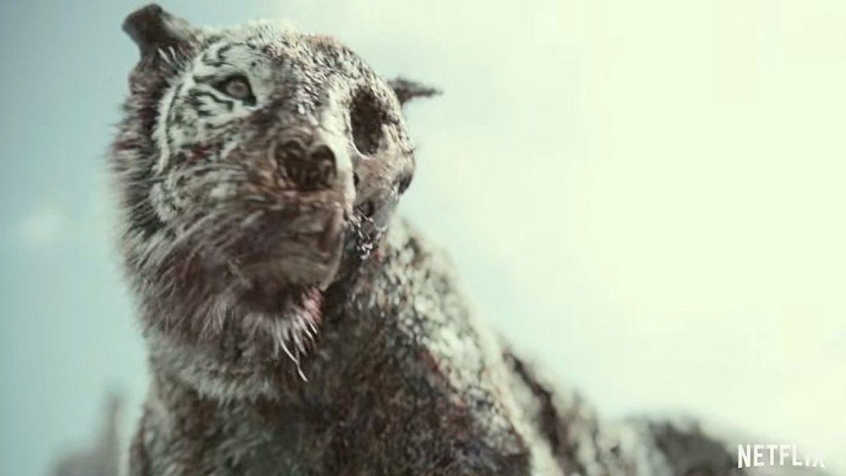 Zack Snyder İmzalı Army of the Dead, Netflix’te Yayınlandı