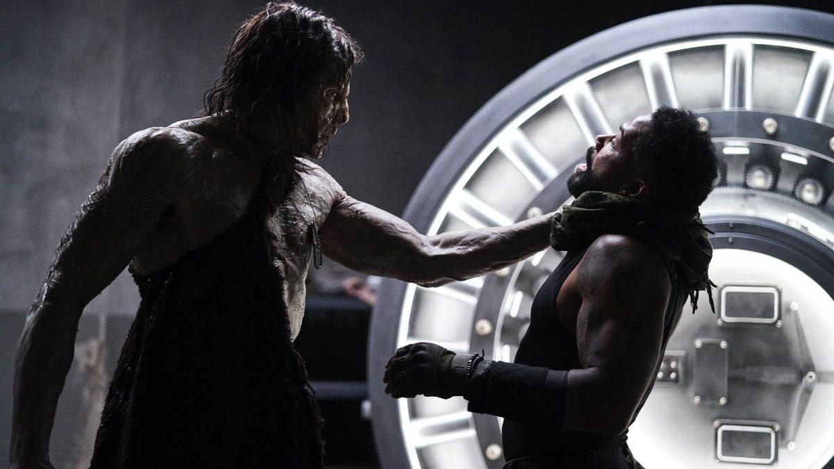 Zack Snyder İmzalı Army of the Dead, Netflix’te Yayınlandı