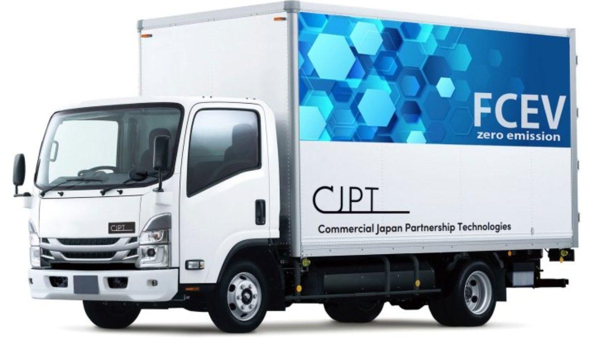 Toyota, Suzuki ve Daihatsu ’Elektrikli Kamyonet’ Üretmek İçin Ortaklık Kurdu