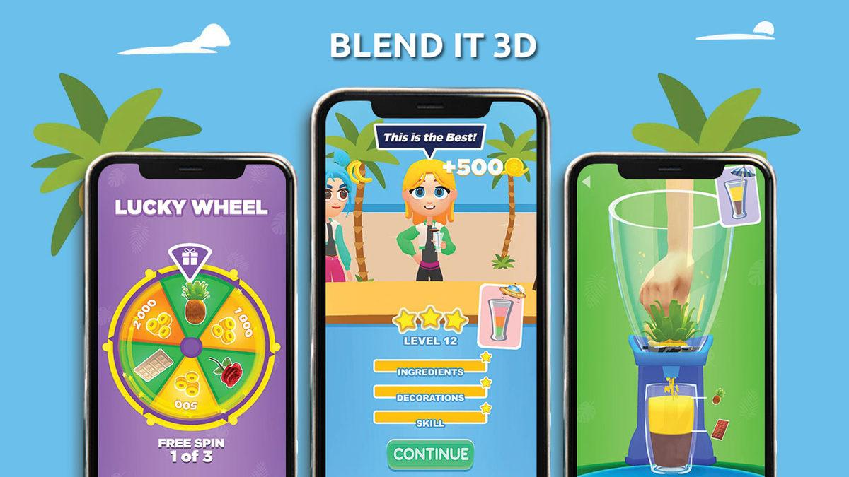 Telefonunuzda Hızlıca Oynayabileceğiniz Ücretsiz ve Eğlenceli 14 Oyun