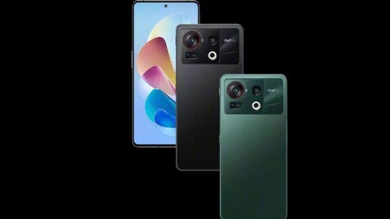 Dünyanın En Uygun Fiyatlı ’Snapdragon 8+ Gen 1 İşlemcili’ Telefonu Tanıtıldı: Neredeyse Orta Segment Telefonlardan Bile Ucuz!