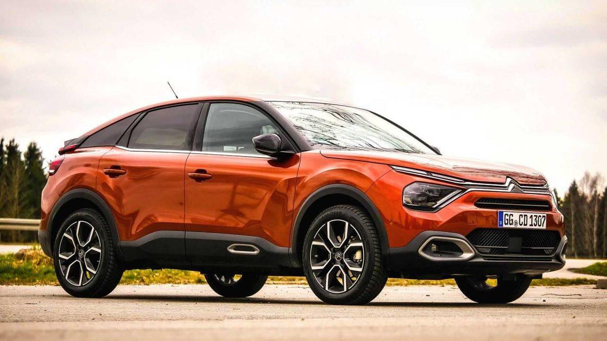 Hatchback’ten SUV’a Terfi Eden Citroen C4’ün Türkiye Fiyatı Belli Oldu