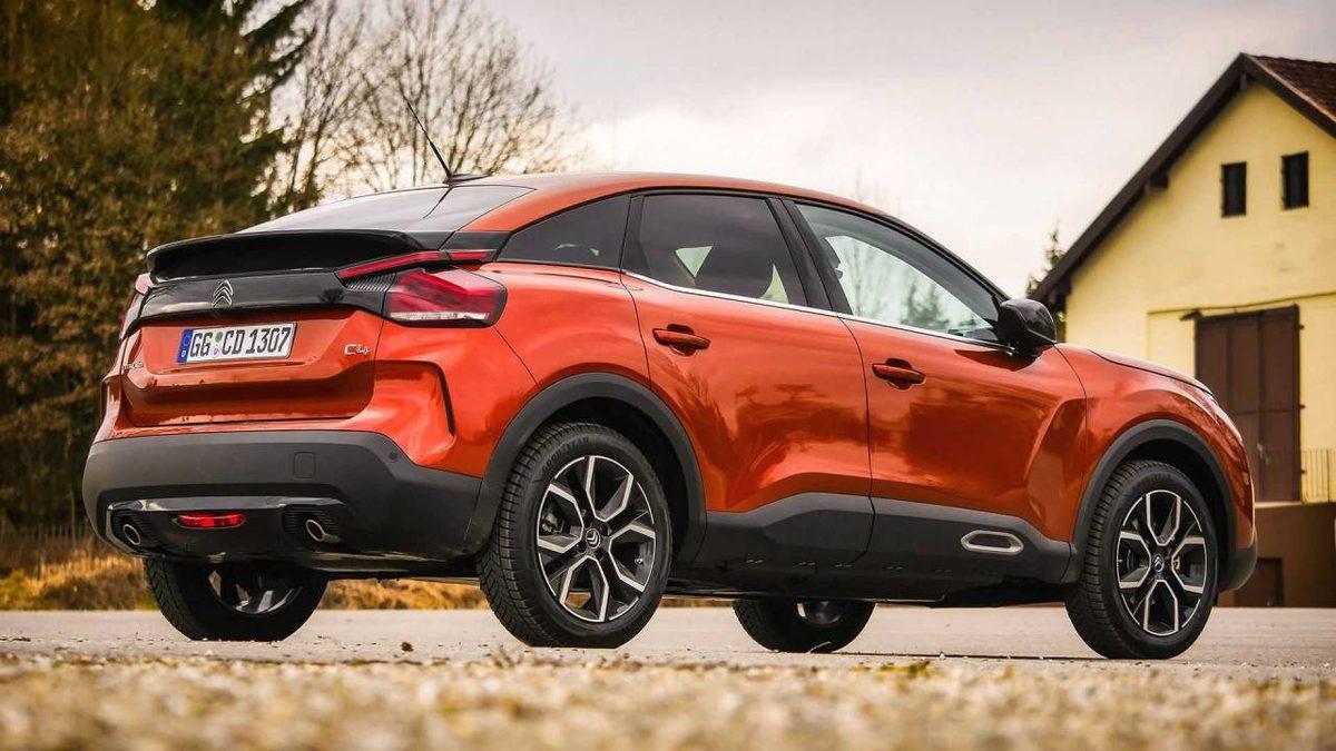 Hatchback’ten SUV’a Terfi Eden Citroen C4’ün Türkiye Fiyatı Belli Oldu