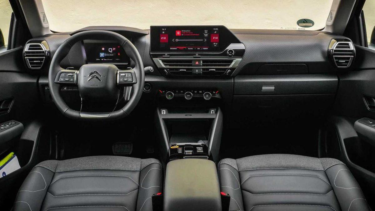 Hatchback’ten SUV’a Terfi Eden Citroen C4’ün Türkiye Fiyatı Belli Oldu