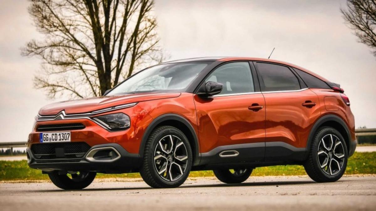 Hatchback’ten SUV’a Terfi Eden Citroen C4’ün Türkiye Fiyatı Belli Oldu