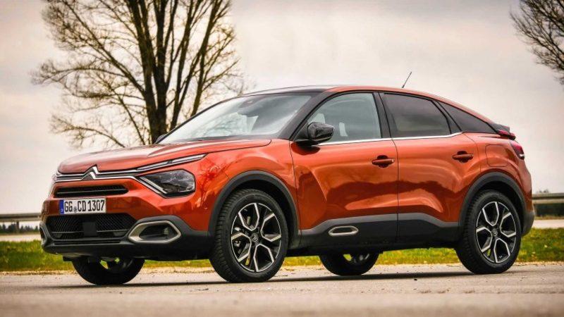 Hatchback’ten SUV’a Terfi Eden Citroen C4’ün Türkiye Fiyatı Belli Oldu