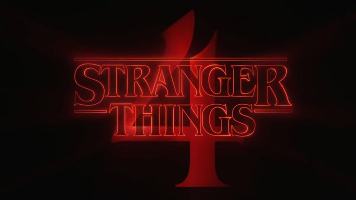Netflix, Hayranlarını Meraktan Çatlatacak Stranger Things’in 4. Sezonundan Yeni Fragman Yayınladı