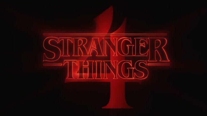 Netflix, Hayranlarını Meraktan Çatlatacak Stranger Things’in 4. Sezonundan Yeni Fragman Yayınladı