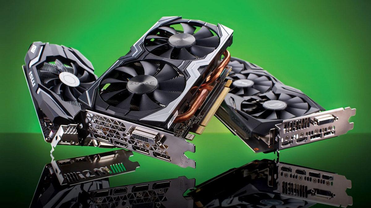 Yıl Olmuş 2023, GTX 760 Hala Alınır mı?
