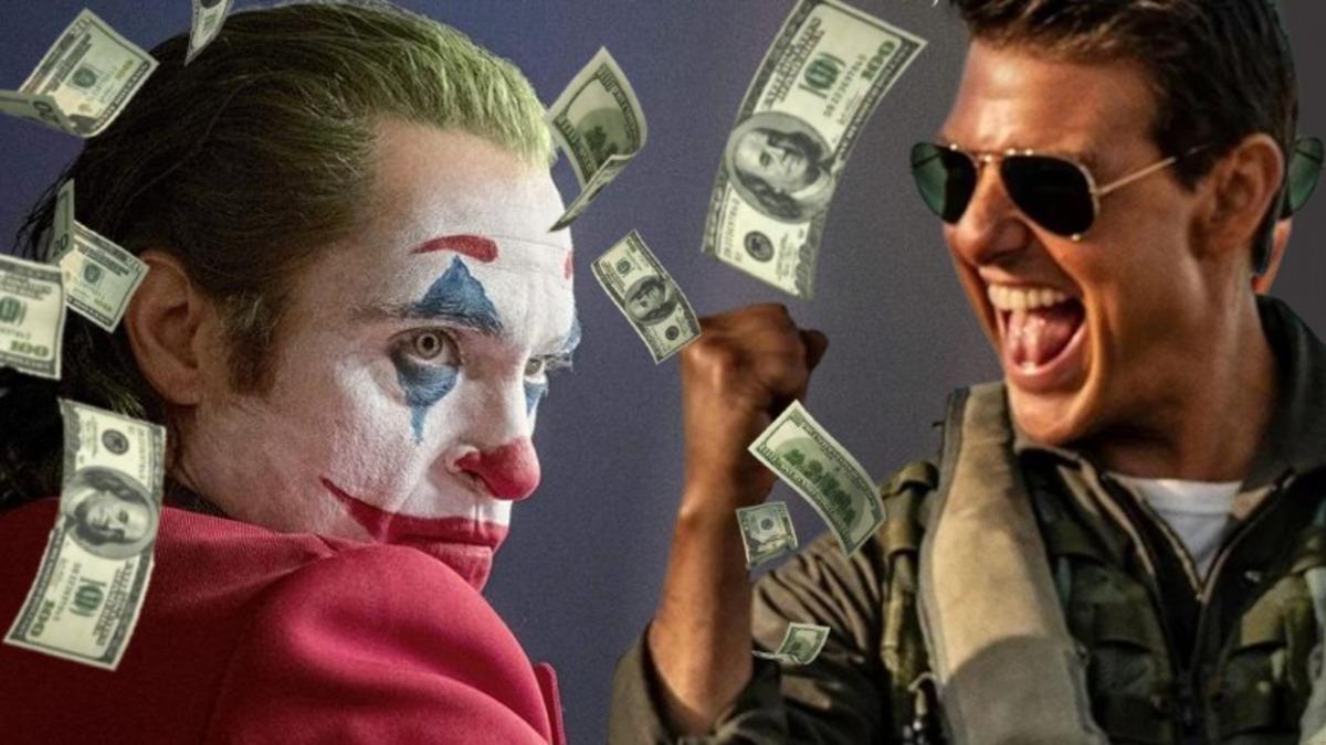 Film ve Dizi Yıldızlarının Kazandığı Dudak Uçuklatan Miktarlar Sızdırıldı: Tom Cruise, Vin Diesel’in 5 Katı Fazla Kazanmış!