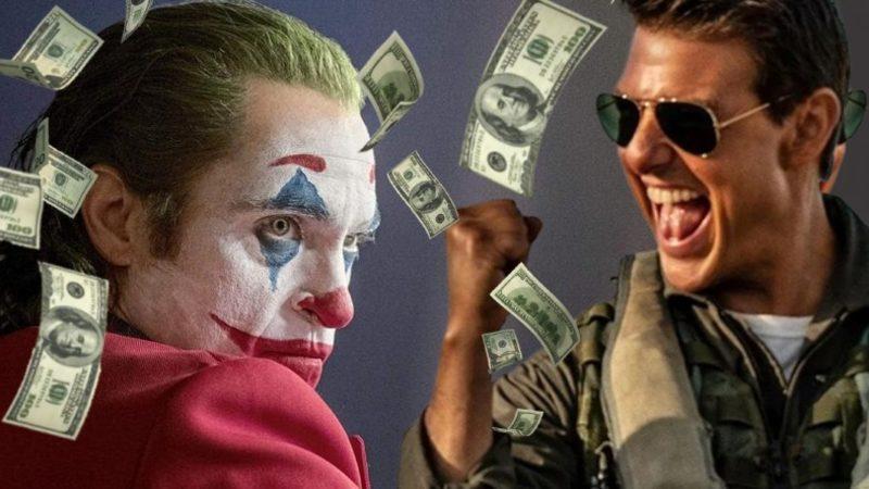 Film ve Dizi Yıldızlarının Kazandığı Dudak Uçuklatan Miktarlar Sızdırıldı: Tom Cruise, Vin Diesel’in 5 Katı Fazla Kazanmış!