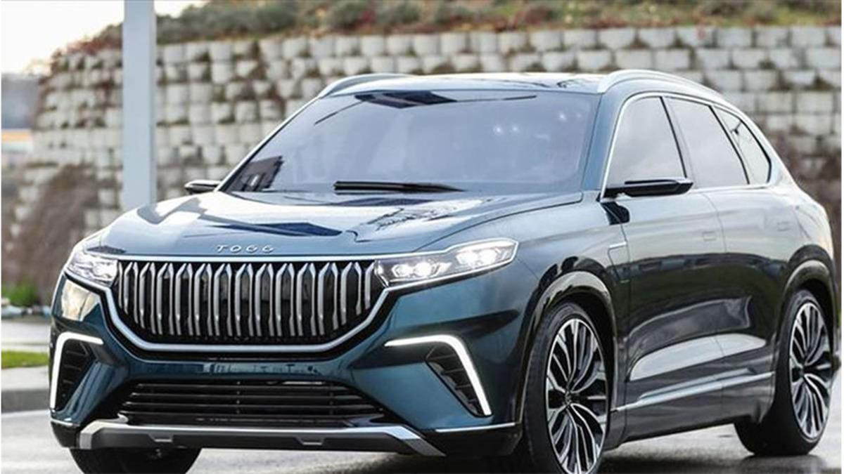 Almanya’da Dolandırıcıların Yeni Yöntemi: Gurbetçilere TOGG Hissesi Satıyorlar