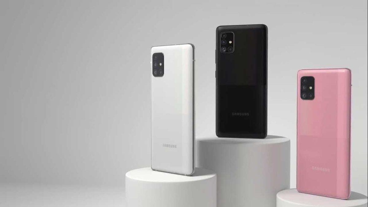 Hâlâ Anneler Günü Hediyesi Düşünenler İçin Samsung Markalı 10 Hediyeyi Seçtik