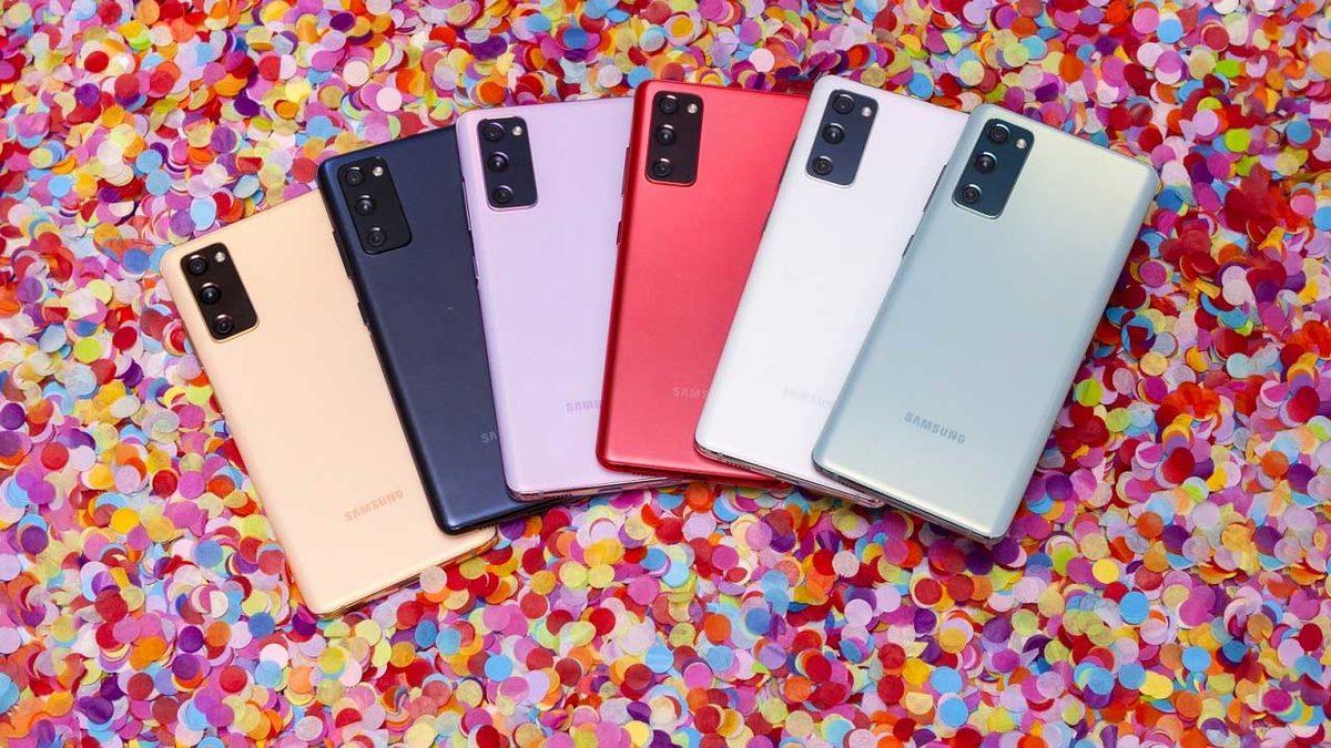 Hâlâ Anneler Günü Hediyesi Düşünenler İçin Samsung Markalı 10 Hediyeyi Seçtik