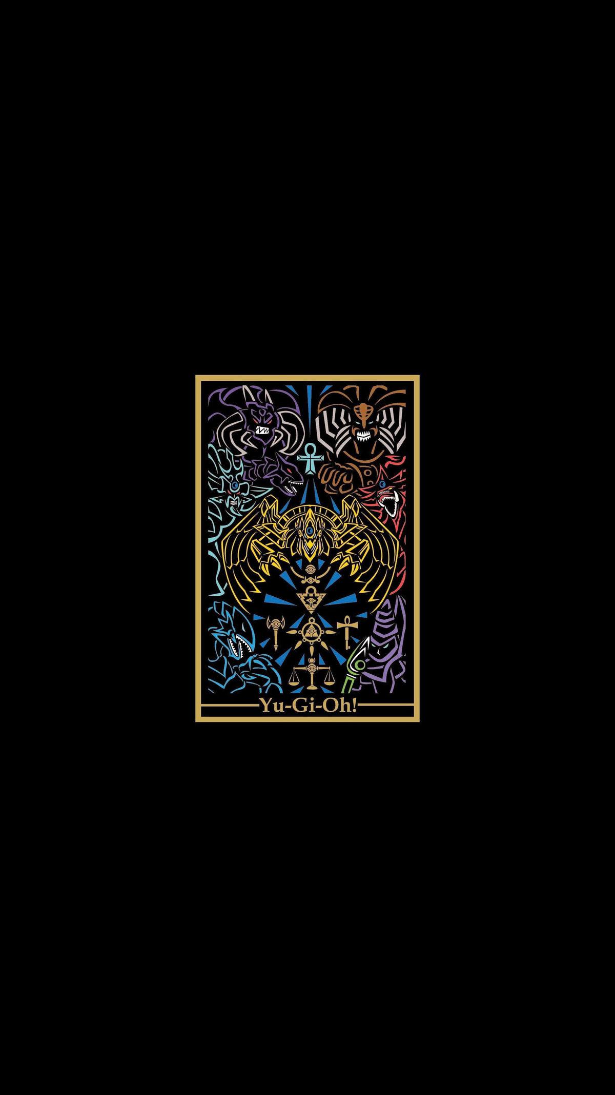 Karanlık Sevenlere: Telefon Ekranınızı Çok Daha Havalı Gösterecek 50 Adet Simsiyah Duvar Kağıdı