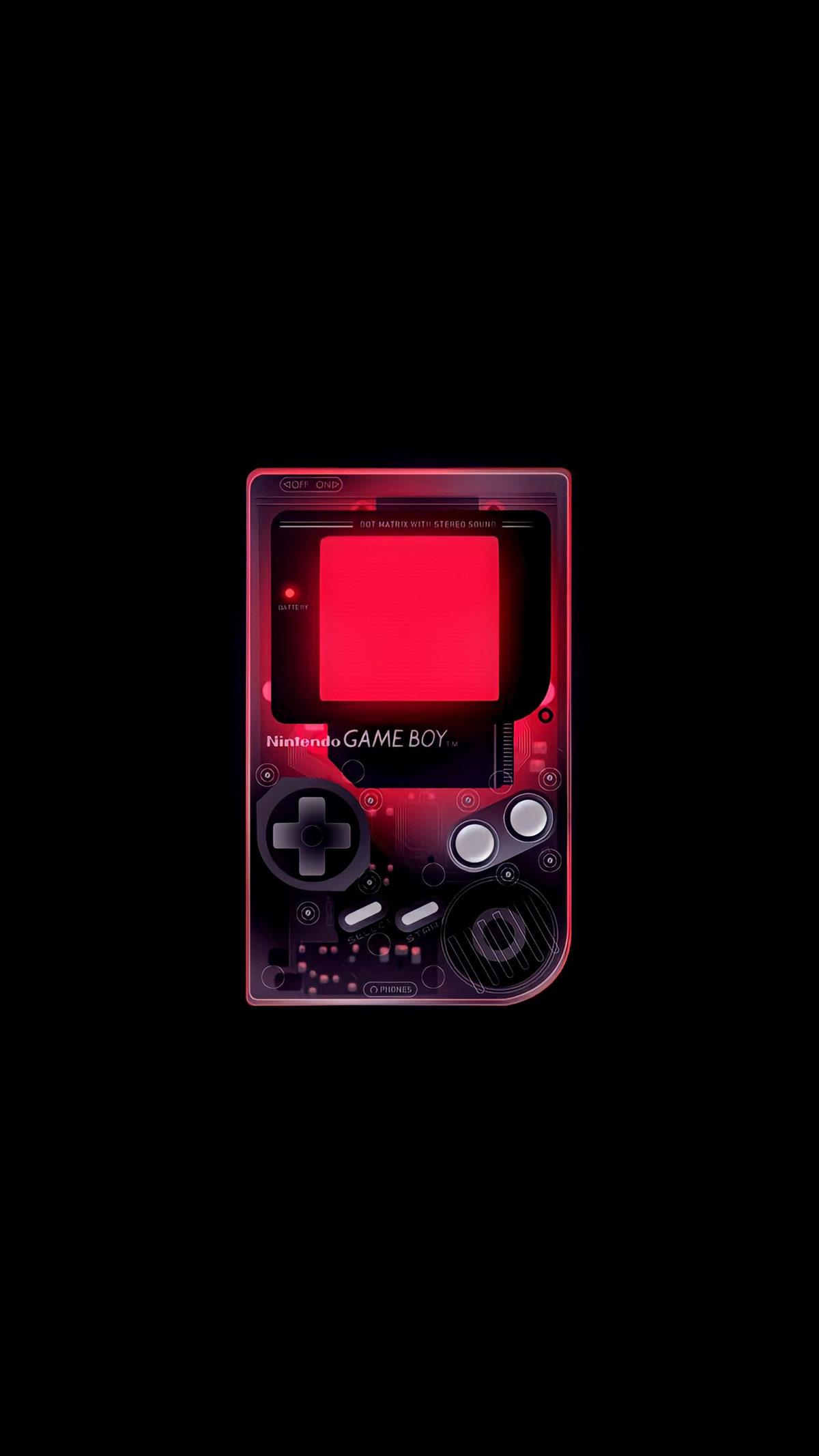 Karanlık Sevenlere: Telefon Ekranınızı Çok Daha Havalı Gösterecek 50 Adet Simsiyah Duvar Kağıdı