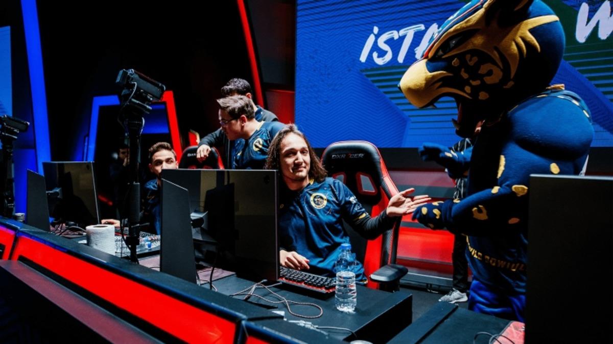 MSI 2021 Turnuvası Başladı: Temsilcimiz fastPay Wildcats İlk Maçını Kaybetti