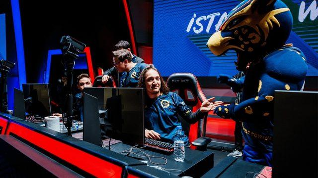 MSI 2021 Turnuvası Başladı: Temsilcimiz fastPay Wildcats İlk Maçını Kaybetti