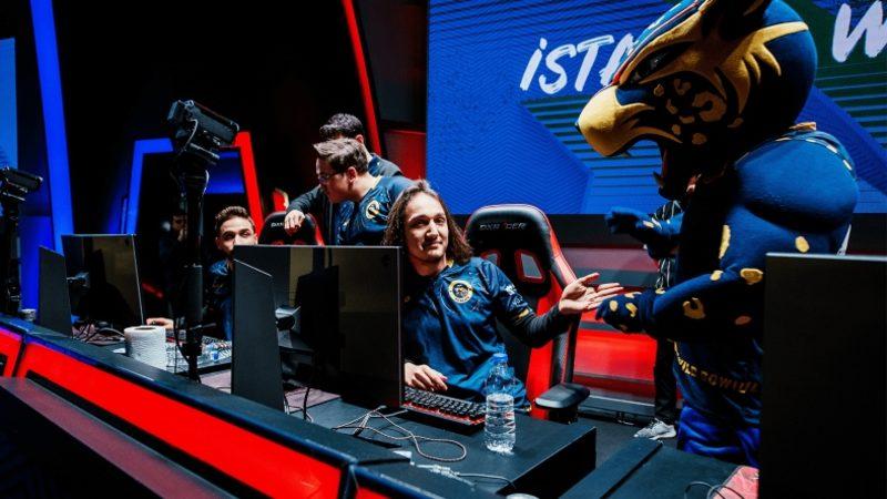 MSI 2021 Turnuvası Başladı: Temsilcimiz fastPay Wildcats İlk Maçını Kaybetti