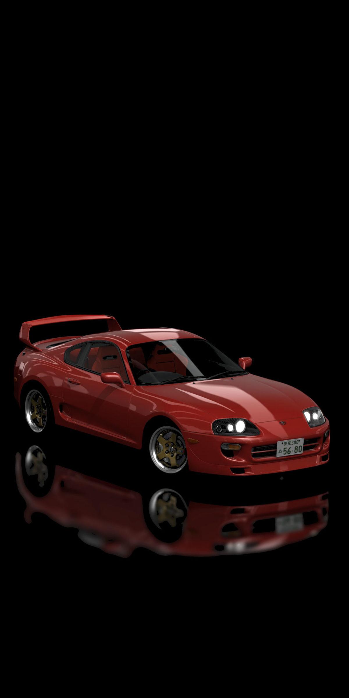 Karanlık Sevenlere: Telefon Ekranınızı Çok Daha Havalı Gösterecek 50 Adet Simsiyah Duvar Kağıdı