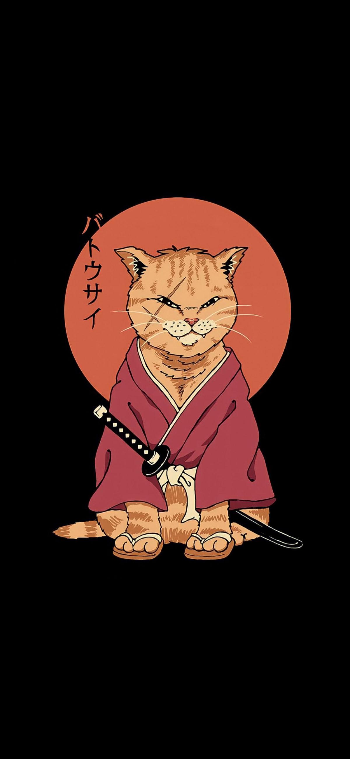 Karanlık Sevenlere: Telefon Ekranınızı Çok Daha Havalı Gösterecek 50 Adet Simsiyah Duvar Kağıdı