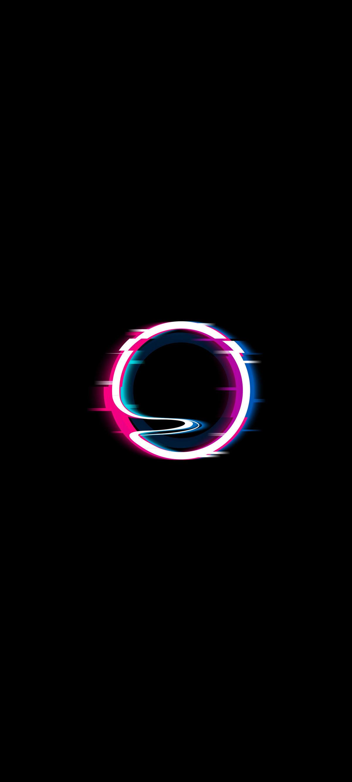 Karanlık Sevenlere: Telefon Ekranınızı Çok Daha Havalı Gösterecek 50 Adet Simsiyah Duvar Kağıdı