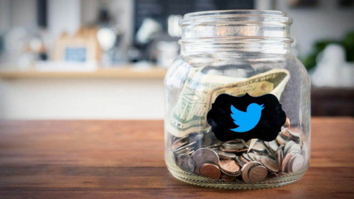 Twitter, Kullanıcıların Birbirlerine Para Gönderebilecekleri "Bahşiş Kutusu" Özelliğini Duyurdu