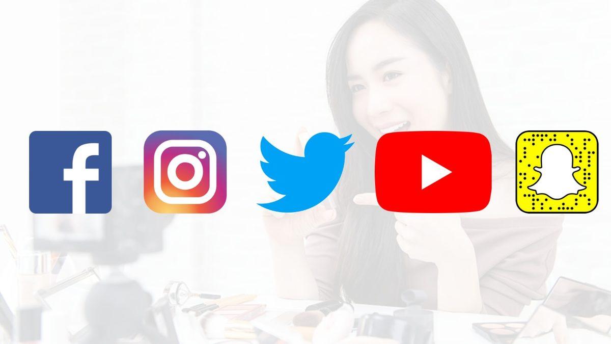 Ticaret Bakanlığı’ndan Sosyal Medya Fenomenlerinin Keyfini Kaçıracak ’Reklam’ Düzenlemesi