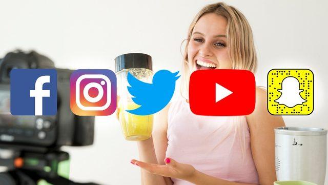 Ticaret Bakanlığı’ndan Sosyal Medya Fenomenlerinin Keyfini Kaçıracak ’Reklam’ Düzenlemesi