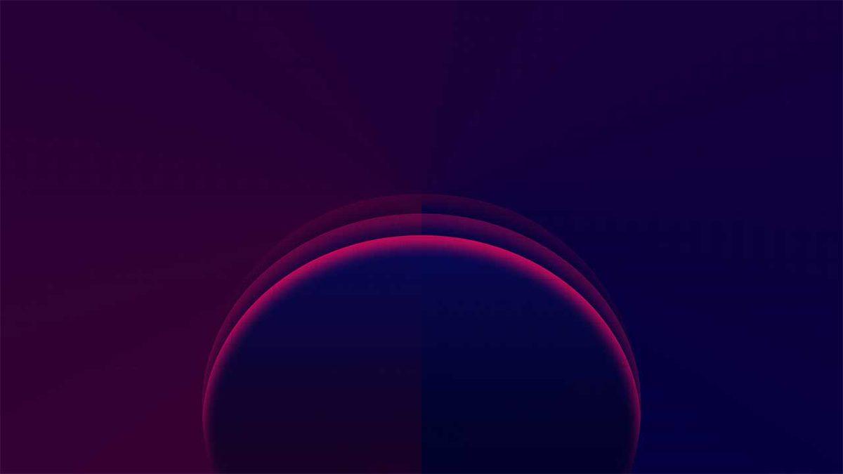 Karanlık Sevenlere: Telefon Ekranınızı Çok Daha Havalı Gösterecek 50 Adet Simsiyah Duvar Kağıdı