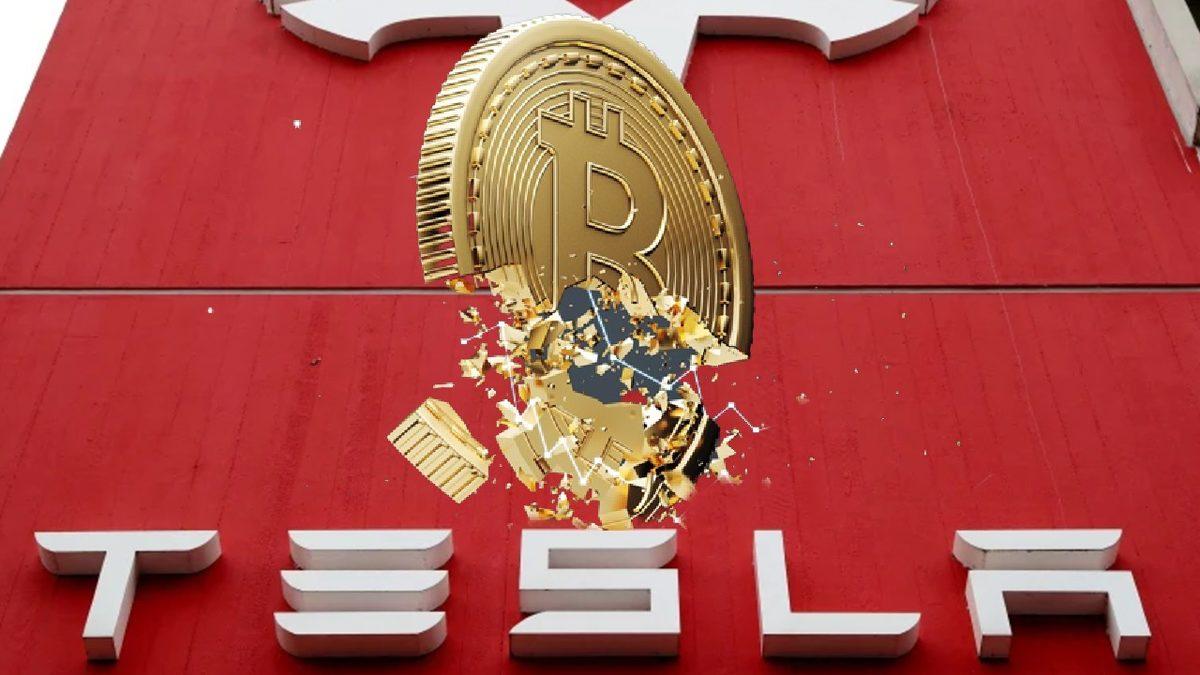 Tesla Elindeki Bitcoin’lerin Çoğunu Sattığını Açıkladı: Peki Bitcoin’in Fiyatı Nasıl Değişti?