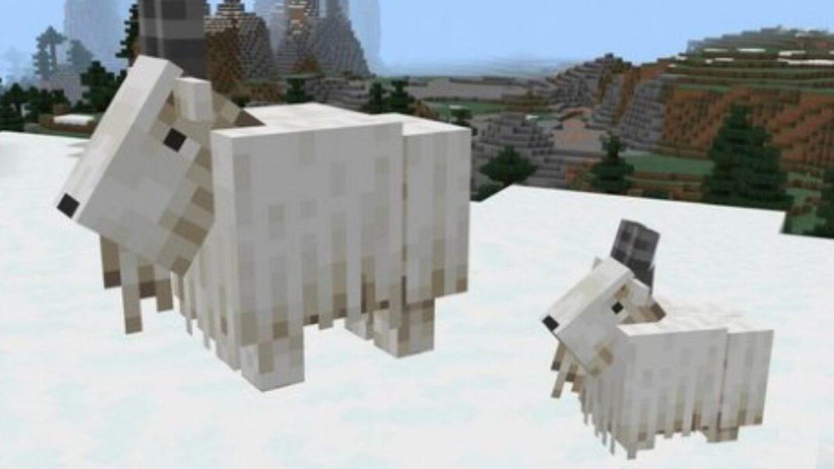 Minecraft, 8 Yıldan Uzun Süredir Bilinen Bir Hatayı Yeni Düzeltti