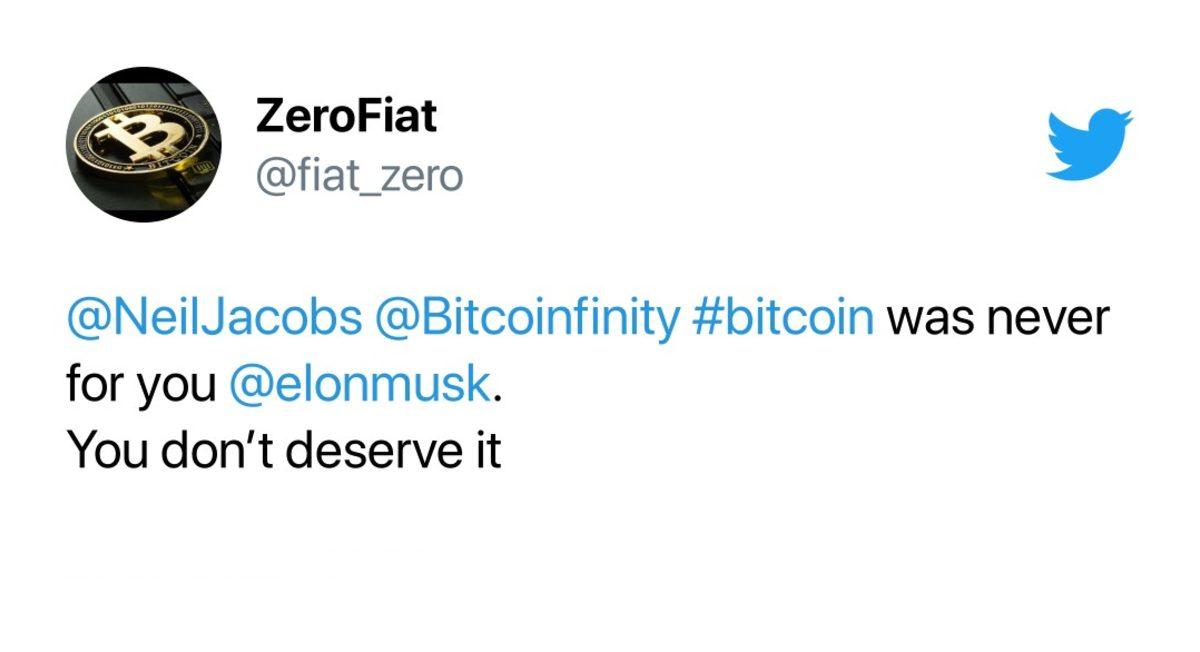 Tesla Elindeki Bitcoin’lerin Çoğunu Sattığını Açıkladı: Peki Bitcoin’in Fiyatı Nasıl Değişti?