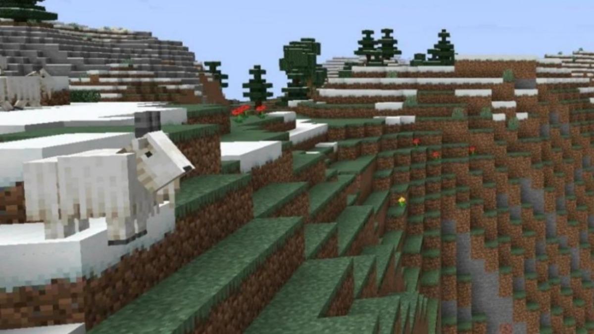 Minecraft, 8 Yıldan Uzun Süredir Bilinen Bir Hatayı Yeni Düzeltti