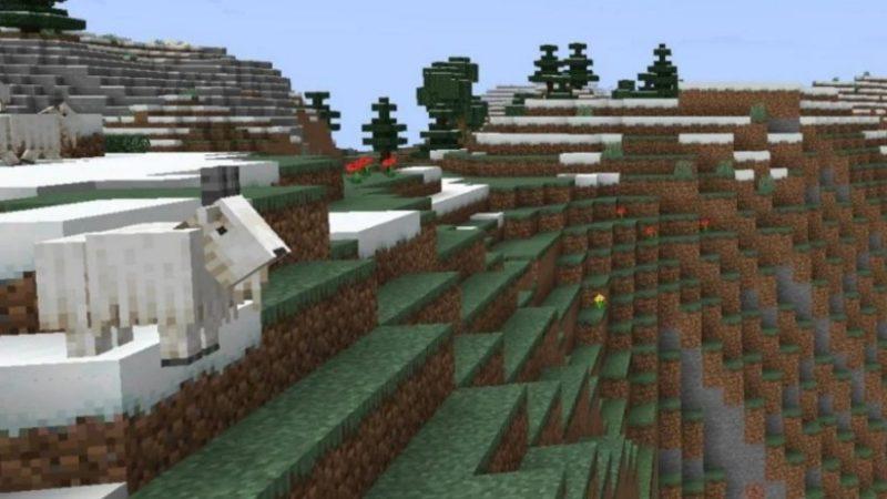 Minecraft, 8 Yıldan Uzun Süredir Bilinen Bir Hatayı Yeni Düzeltti