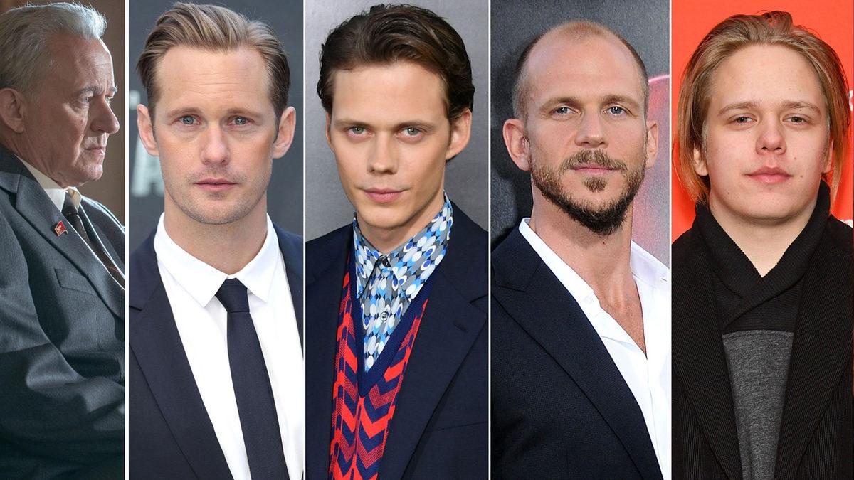 Hollywood’u Aşiret Gibi Ele Geçirip Nerdeyse Her Filmde Karşımıza Çıkan Ünlü Aileler