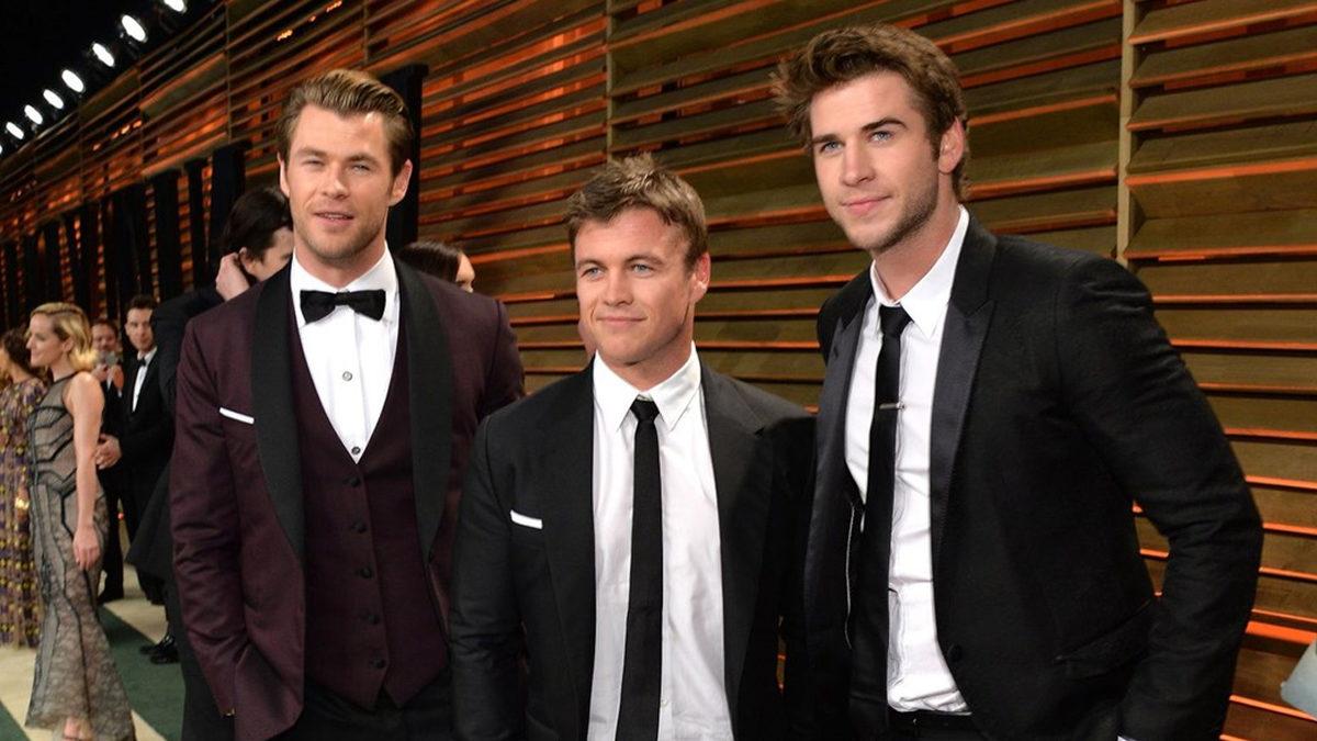 Hollywood’u Aşiret Gibi Ele Geçirip Nerdeyse Her Filmde Karşımıza Çıkan Ünlü Aileler