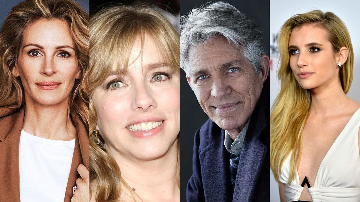 Hollywood’u Aşiret Gibi Ele Geçirip Nerdeyse Her Filmde Karşımıza Çıkan Ünlü Aileler