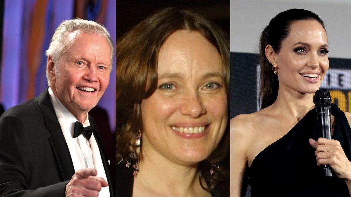 Hollywood’u Aşiret Gibi Ele Geçirip Nerdeyse Her Filmde Karşımıza Çıkan Ünlü Aileler