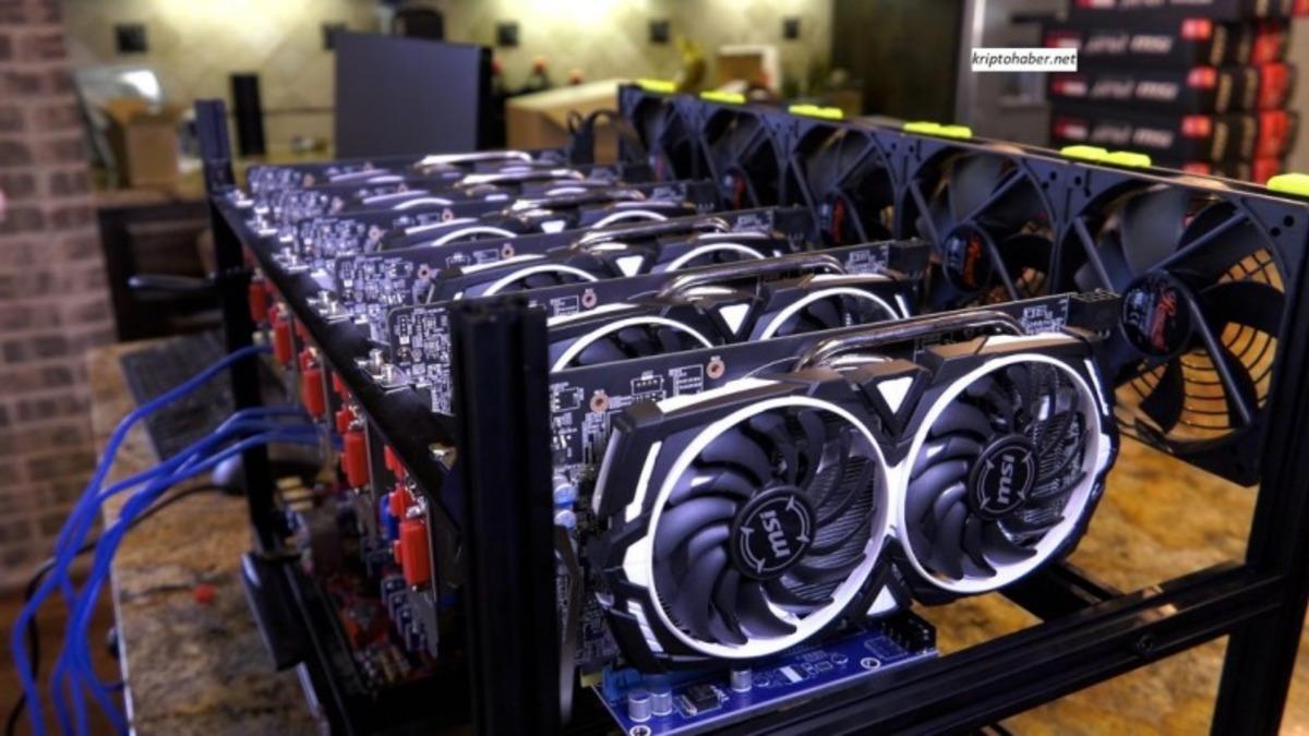 Bitcoin’in Ülkelerin Yüzde 70’inden Daha Fazla Elektrik Harcadığını Gösteren İnfografik