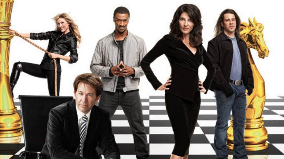 Madem ‘Tam Kapandık’, Öyleyse Zamanımızı Keyifli Geçirelim: Webtekno Ekibi Favori Dizilerini Açıkladı