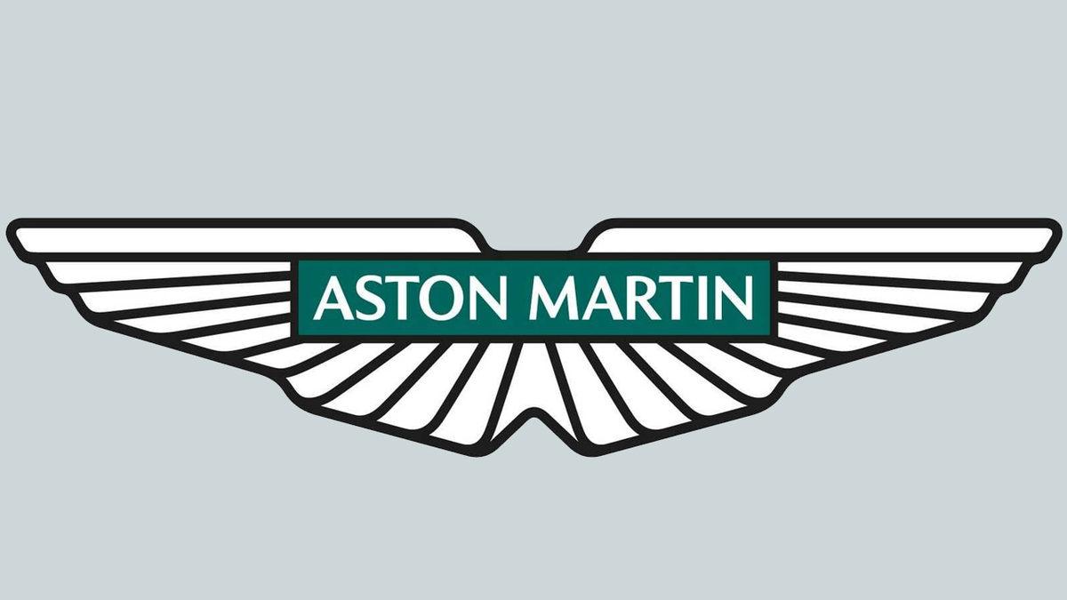 Aston Martin, Yeni Logosunu Tanıttı (Deminden Şimdiye Geldik)