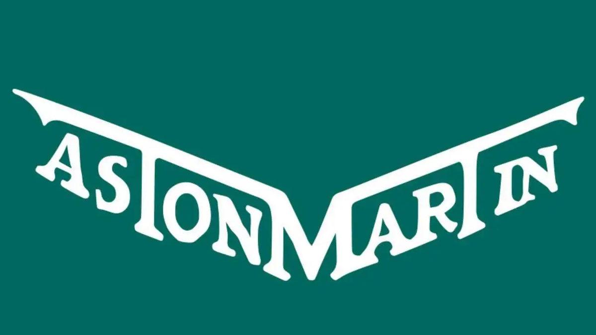 Aston Martin, Yeni Logosunu Tanıttı (Deminden Şimdiye Geldik)