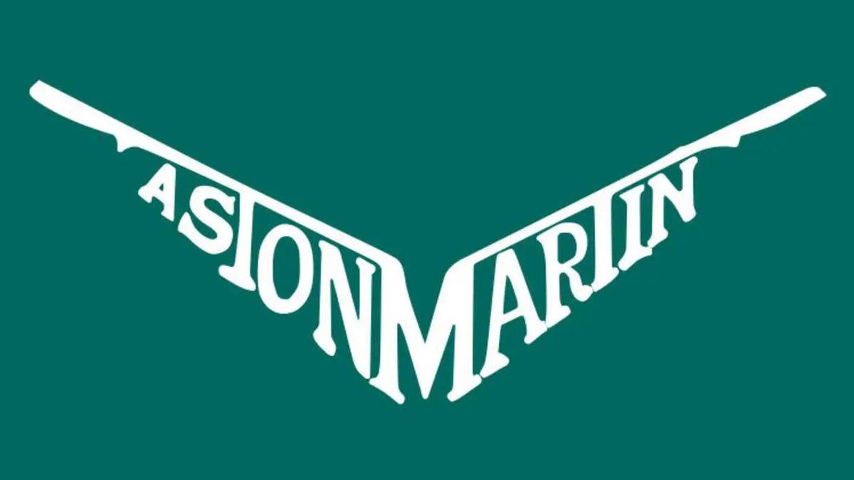 Aston Martin, Yeni Logosunu Tanıttı (Deminden Şimdiye Geldik)