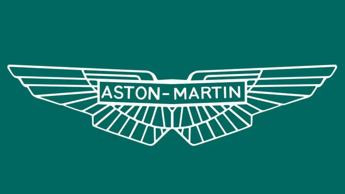 Aston Martin, Yeni Logosunu Tanıttı (Deminden Şimdiye Geldik)