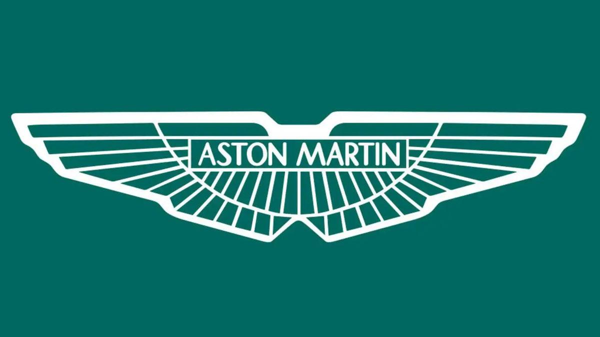 Aston Martin, Yeni Logosunu Tanıttı (Deminden Şimdiye Geldik)